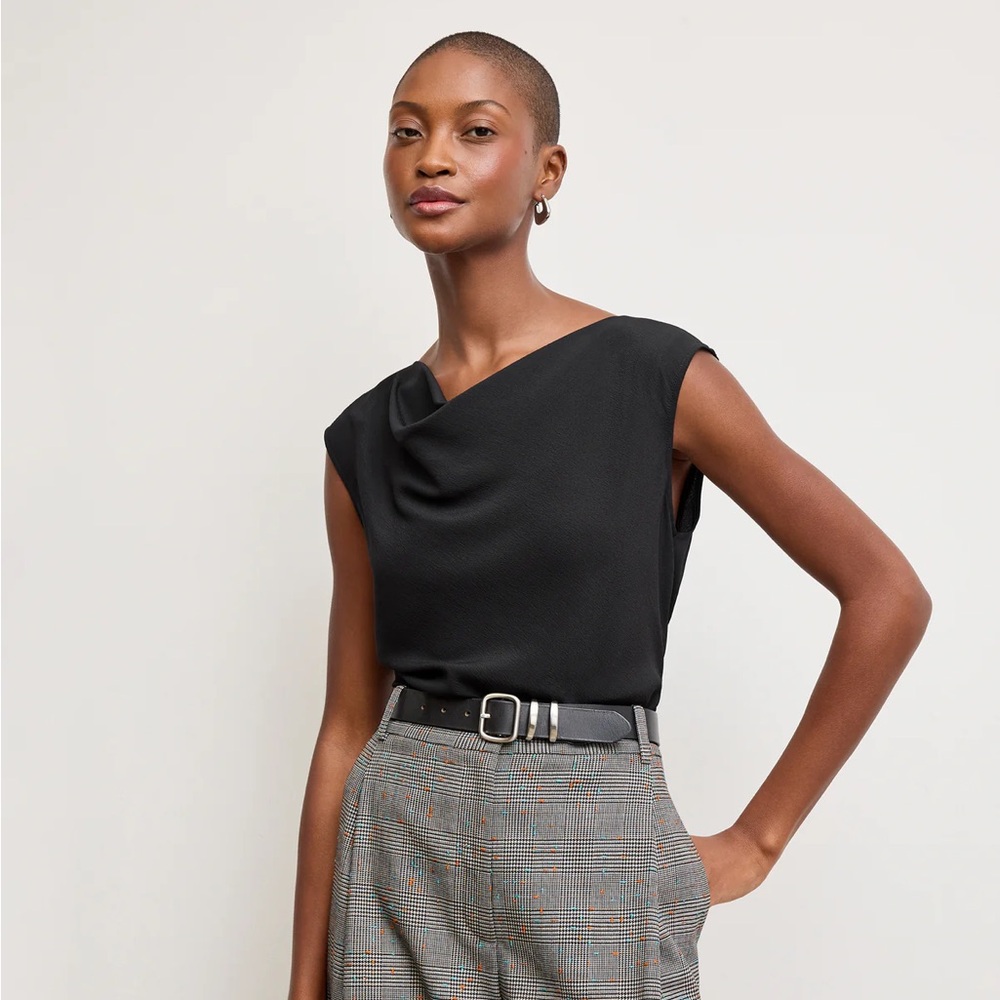 MM Lafleur Nora Top